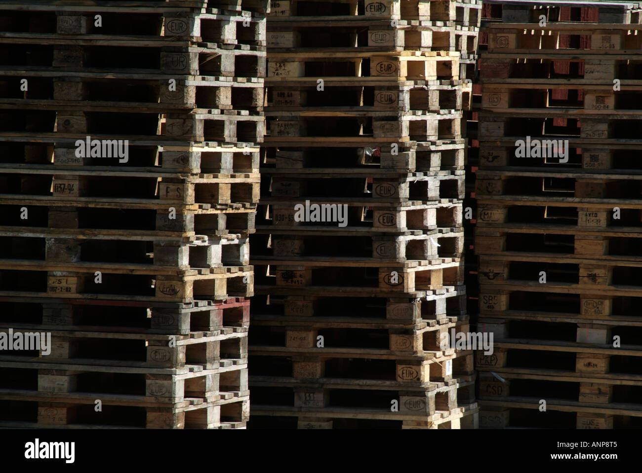 pallets, pallet, wood, timber, haulage, distribution, forklift, wooden
