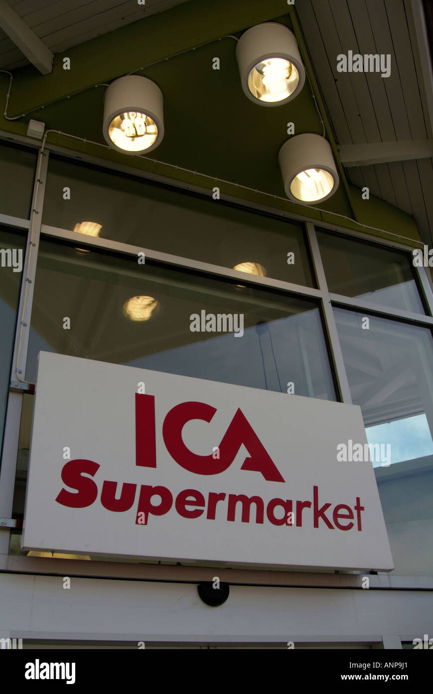 ica, supermarket, chain, shop, brand, swedish, sweden, scandinavian