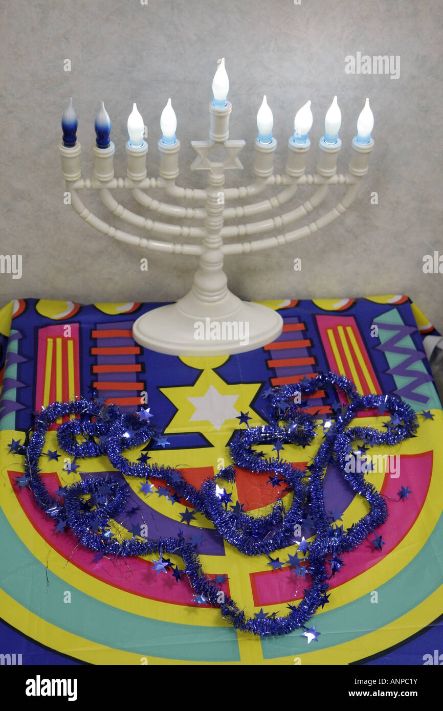 Hanukkah miami