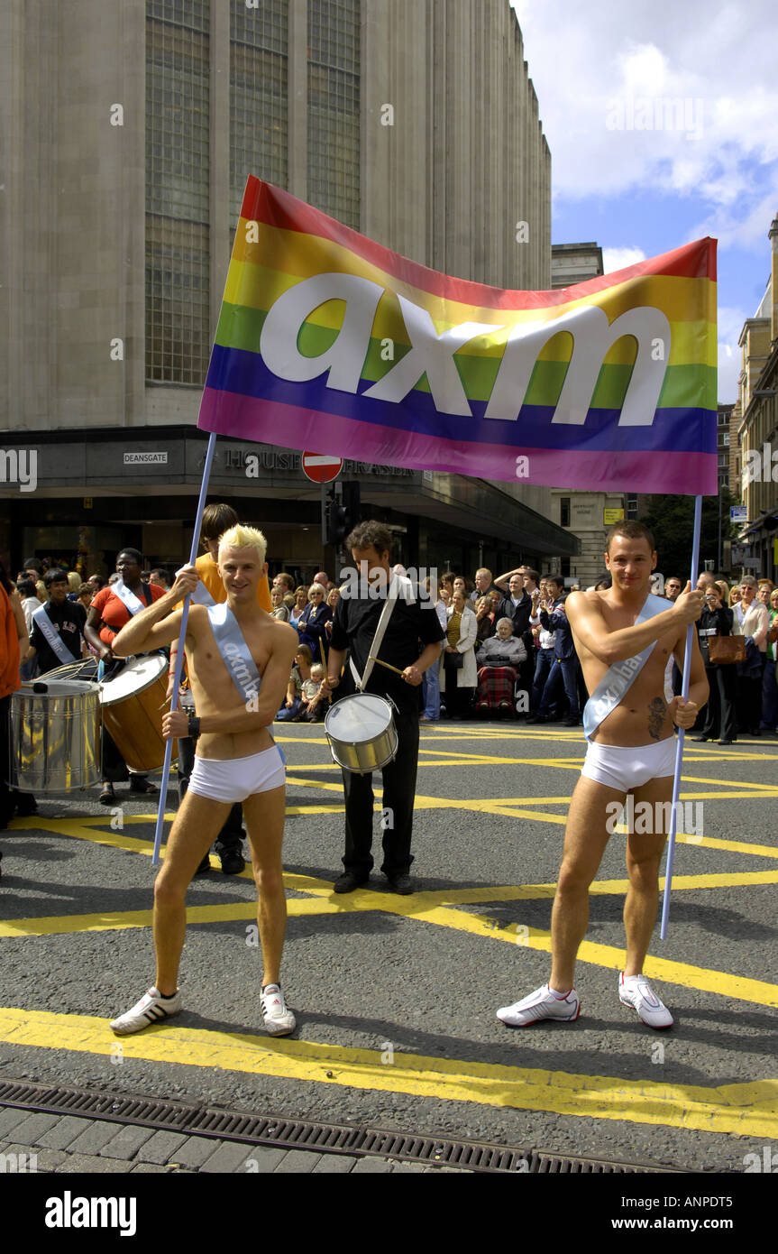 2006 day gay nyc pride up close cock sucking gay