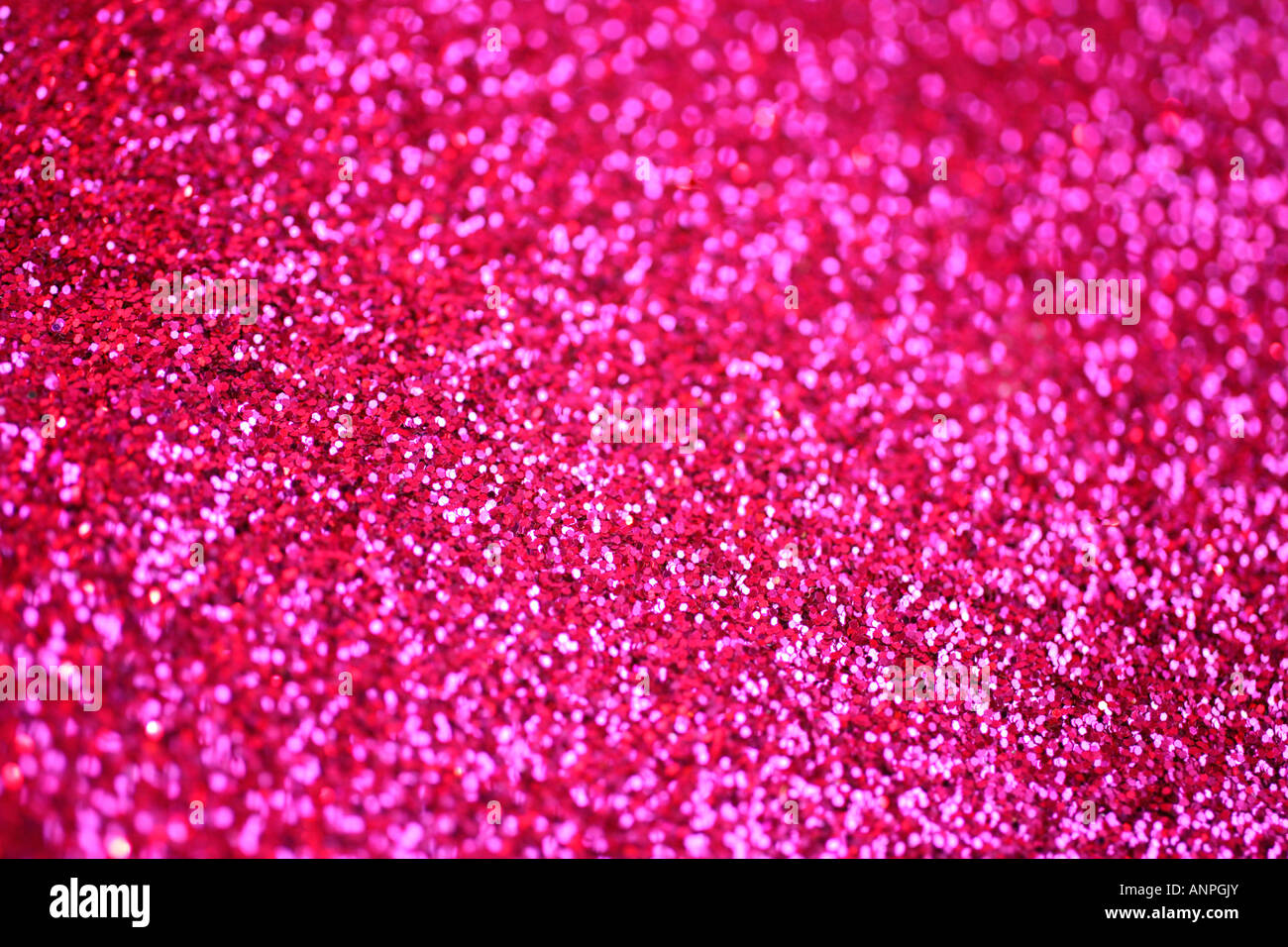 Glitter pink background hi-res stock photography and images - Alamy