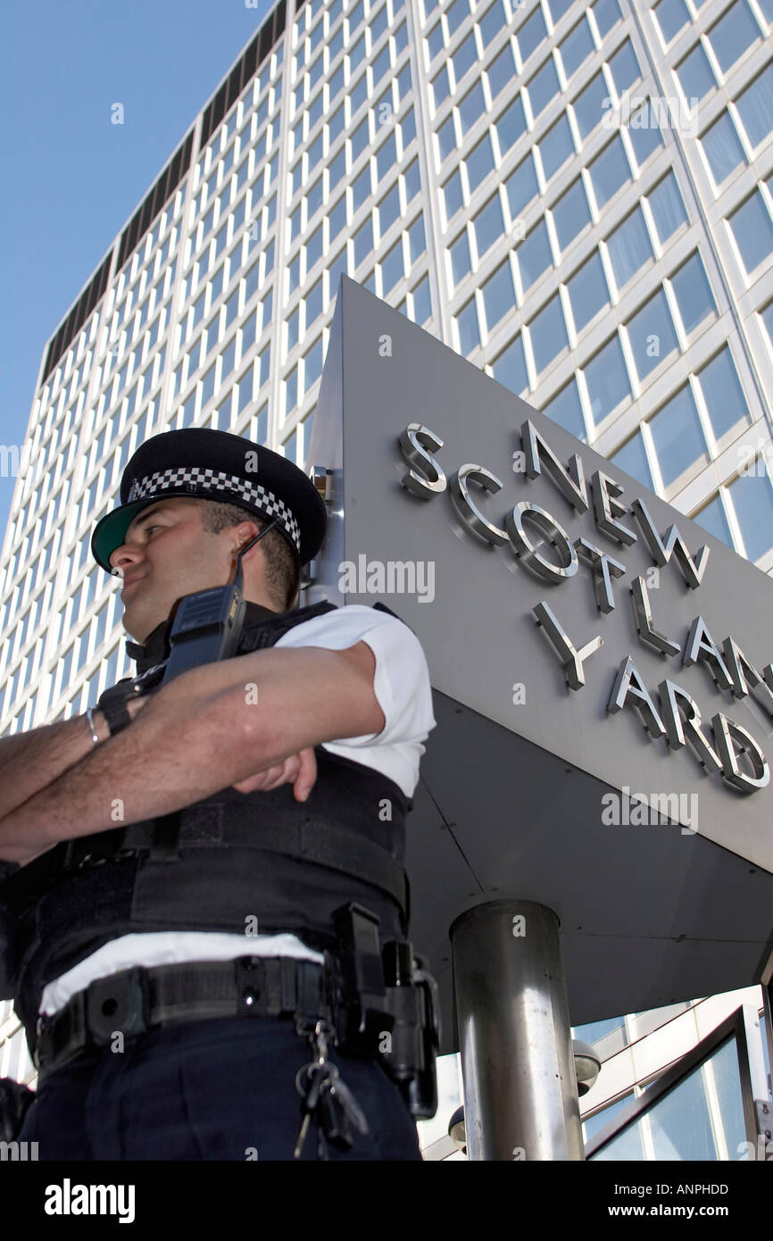Police scotland new logo hi-res stock photography and images - Alamy