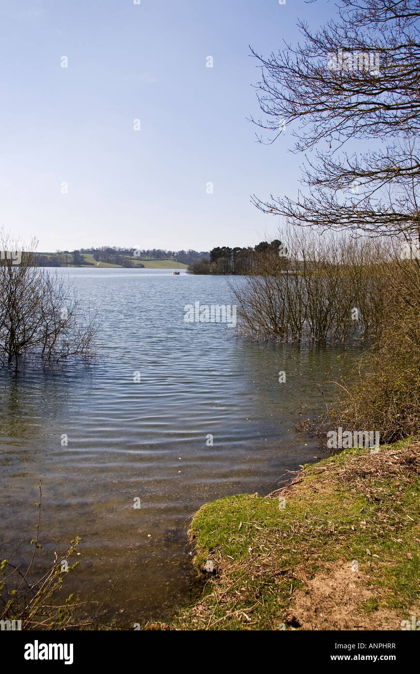 Spring In Rutland Empingham Reservoir High Resolution Stock Photography and Images - Alamy