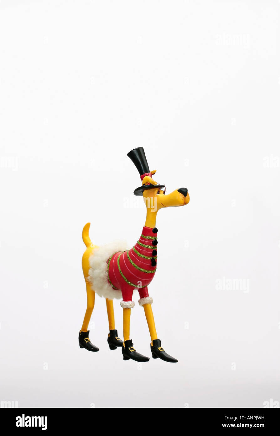 Ceramic dog figurine hires stock photography and images Alamy