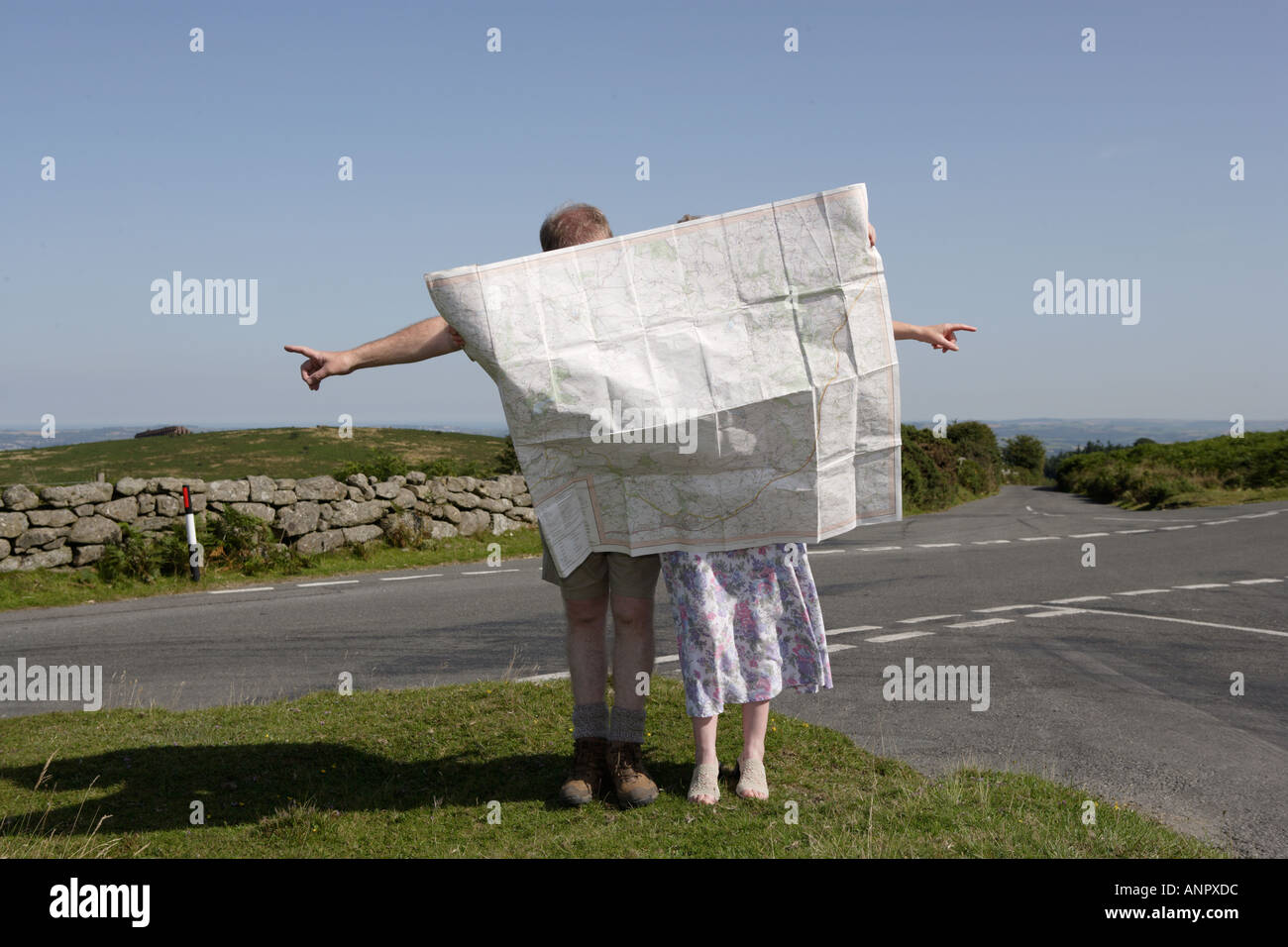 Map of saga hi-res stock photography and images - Alamy