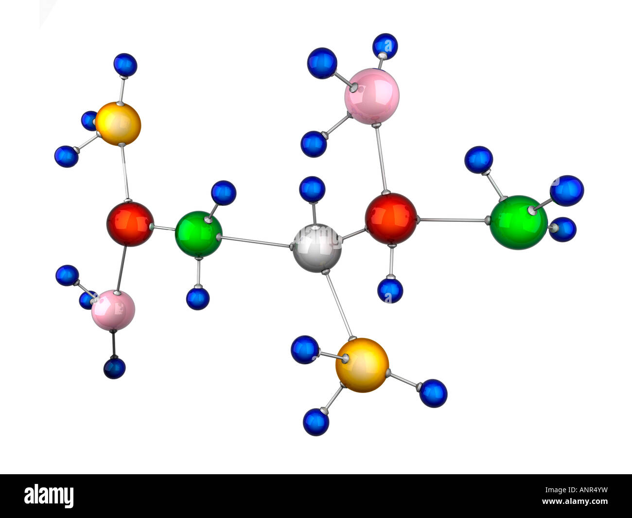 Chemical Formula Complex Molecule Model Stock Photo 15584460 Alamy chemical-formula-complex-molecule-model-stock-photo-15584460-alamy