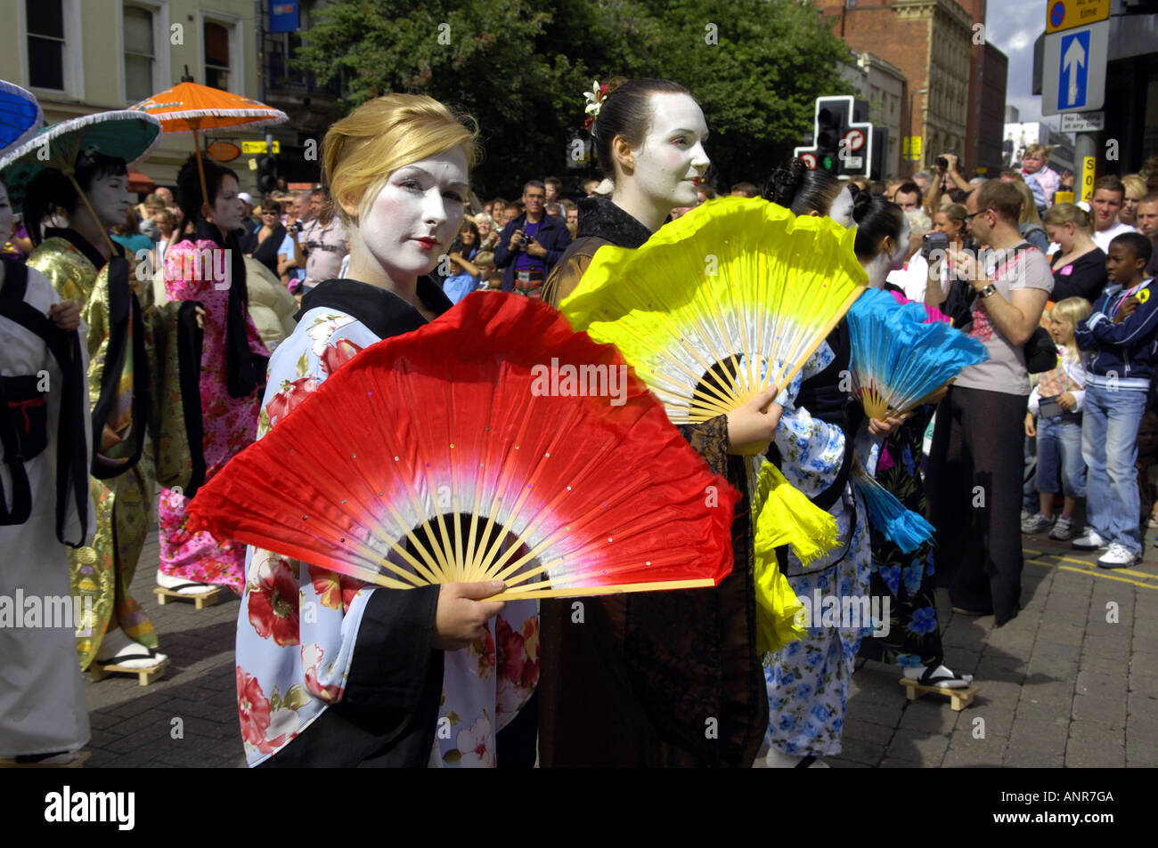 how is mardi gras celebrated in england