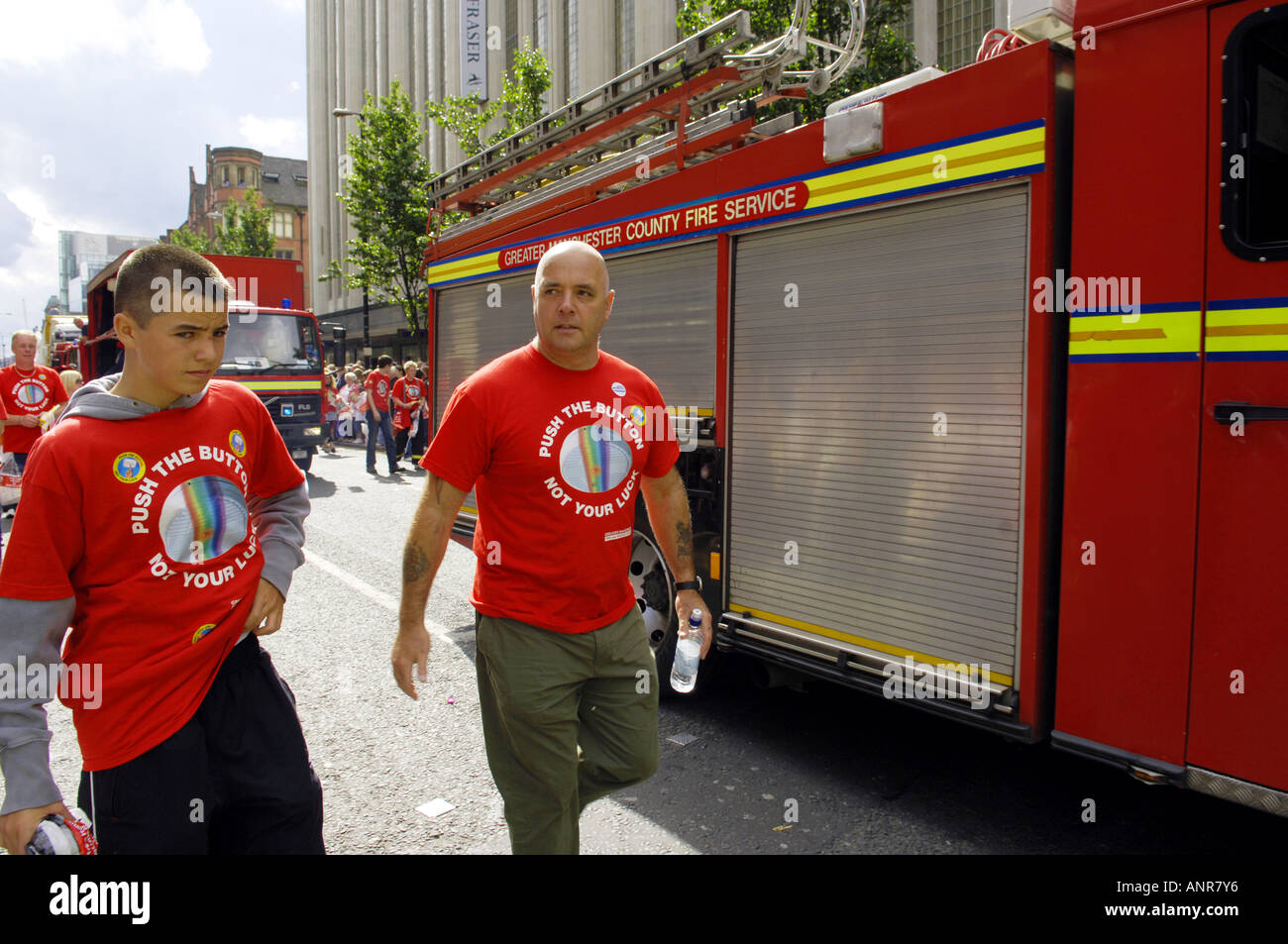 Sex transvestites Many fireman are gay