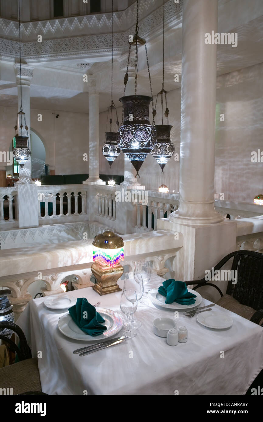 Rick's cafe casablanca hi-res stock photography and images - Alamy