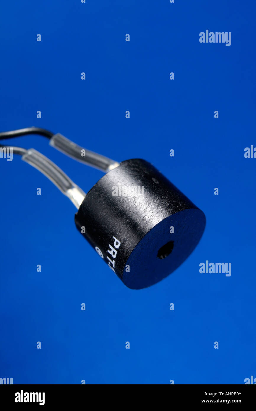 Piezoelectric beeper hires stock photography and images Alamy