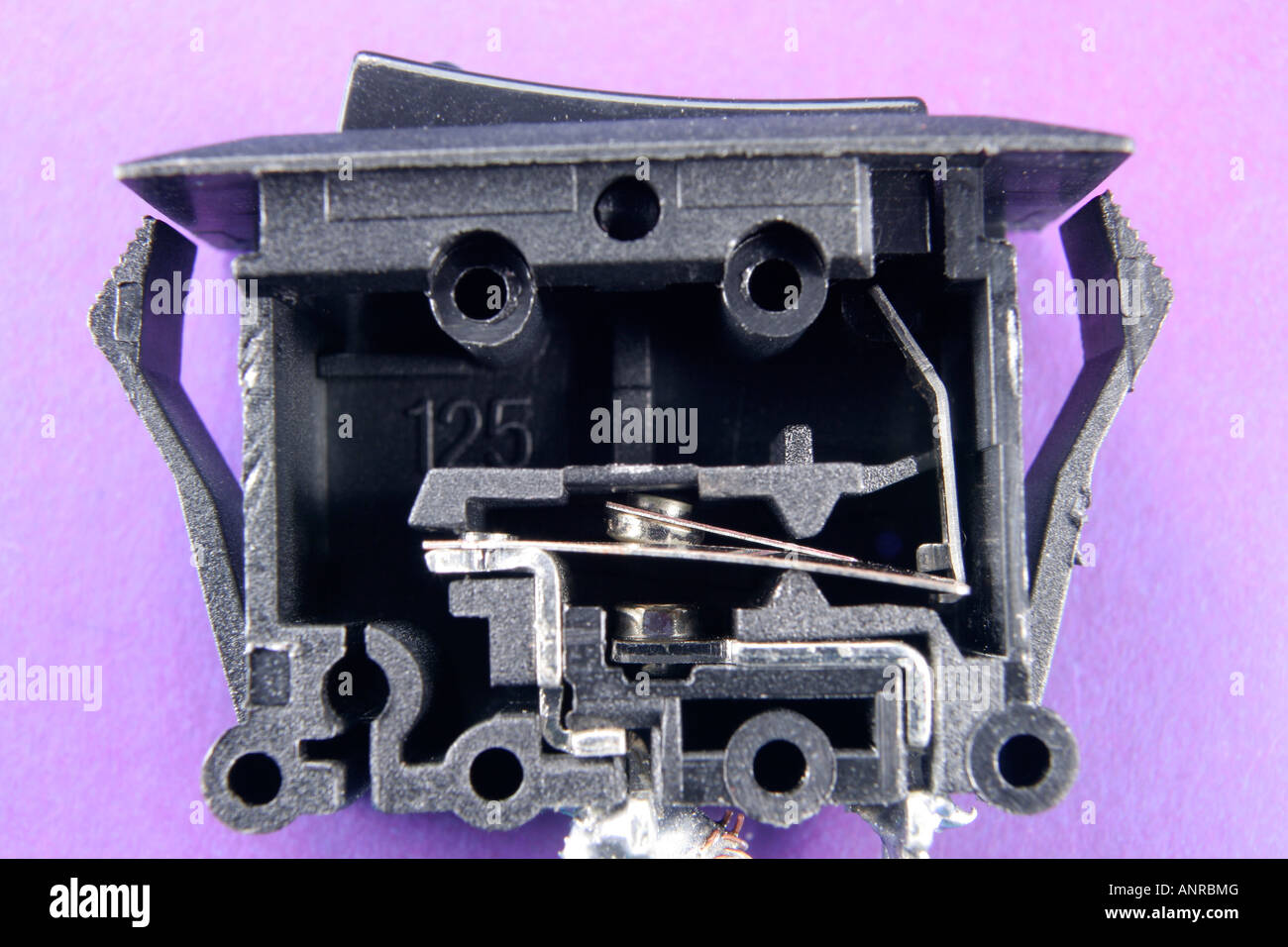 Circuit Breaker Stock Photos & Circuit Breaker Stock Images Alamy