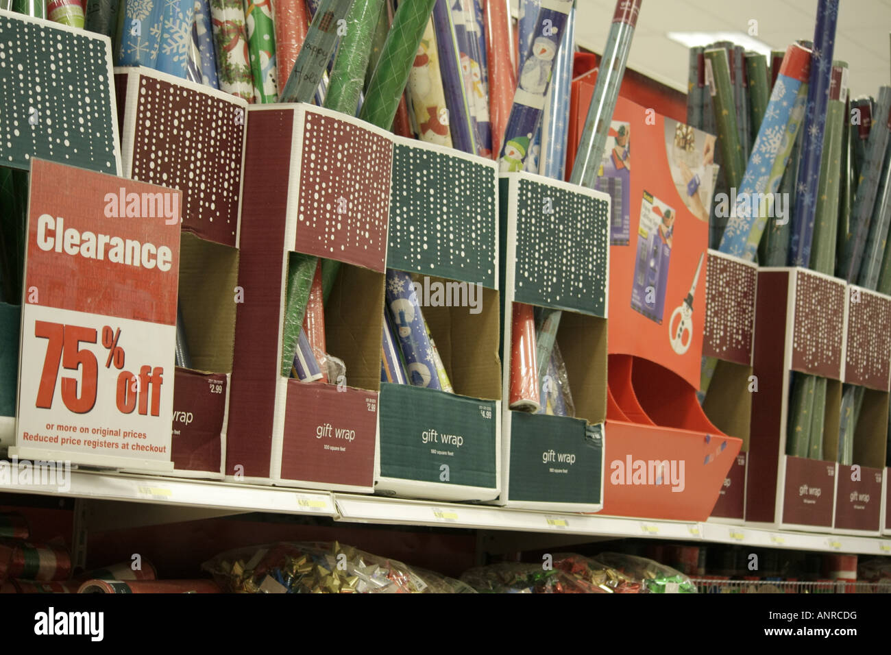 Gift sales department hires stock photography and images Alamy