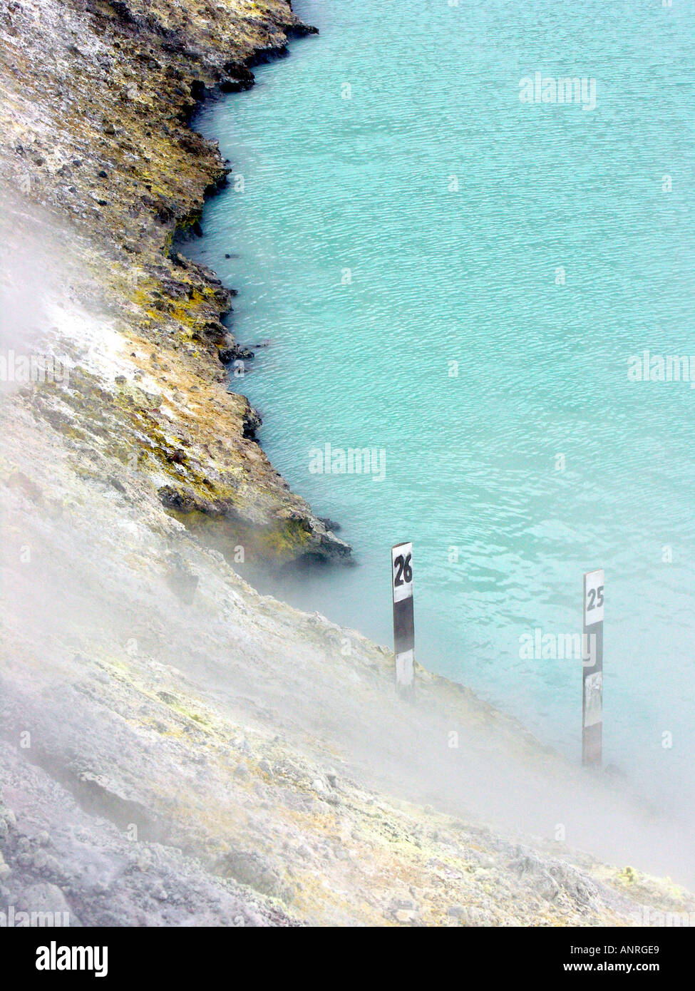 White Island Tour off the coast - White Island Tour Off The Coast Of Whakatane New Zealand Nz Only Active ANRGE9 