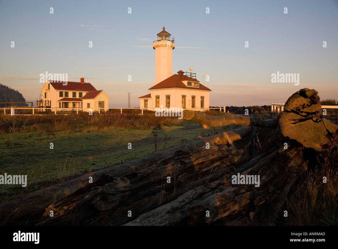 Us lighthouse service hi-res stock photography and images - Alamy