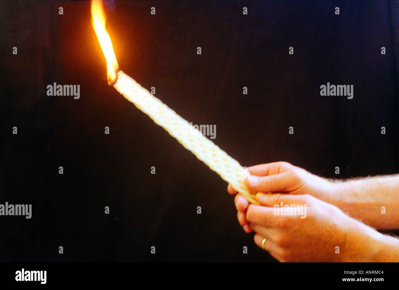 Havdalah hires stock photography and images Alamy