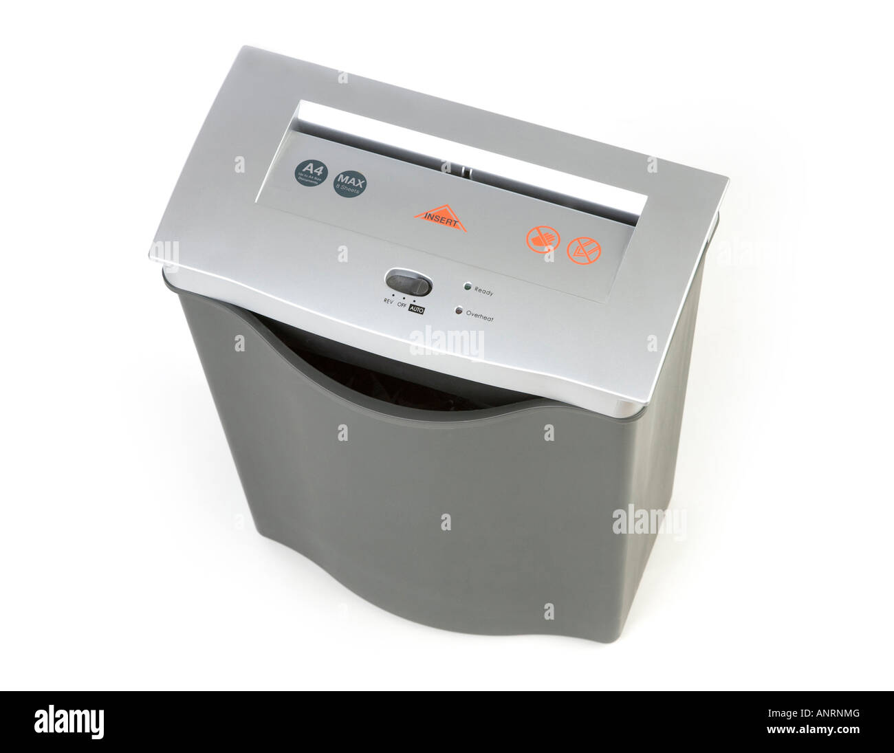 Paper shredder machine hires stock photography and images Alamy