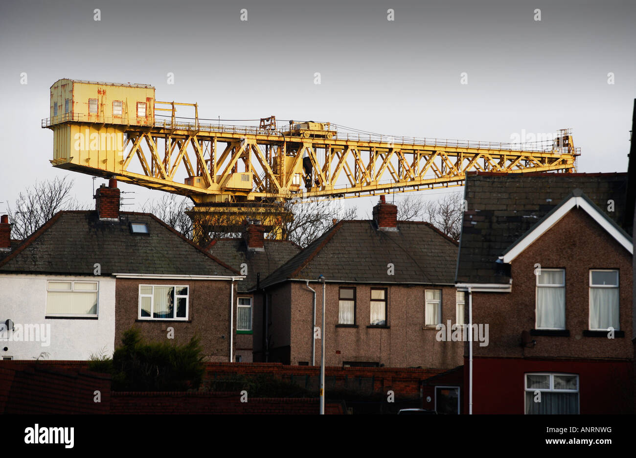 Barrow in furness shipyard hires stock photography and images Alamy