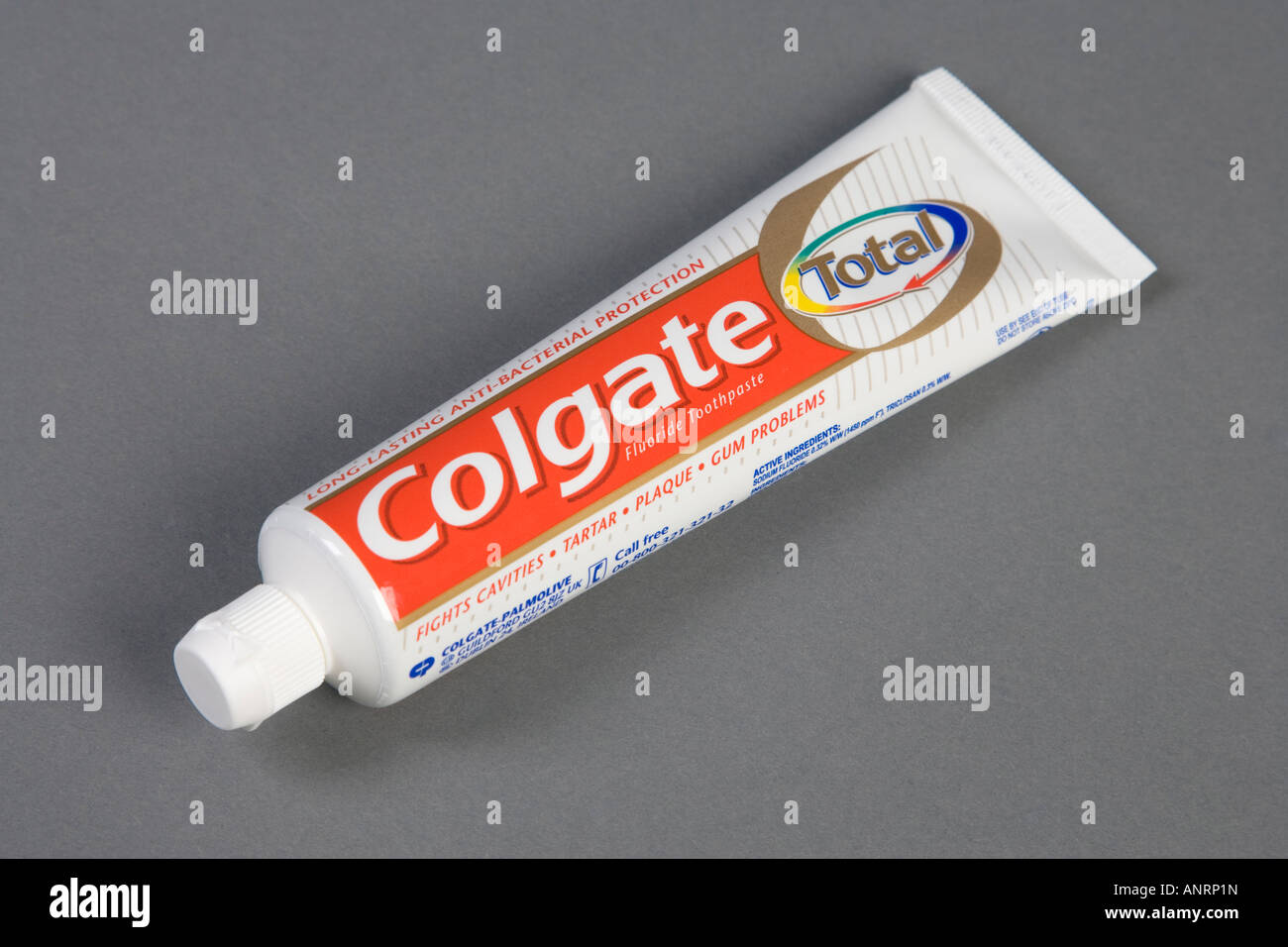 Colgate toothpaste hi-res stock photography and images - Alamy