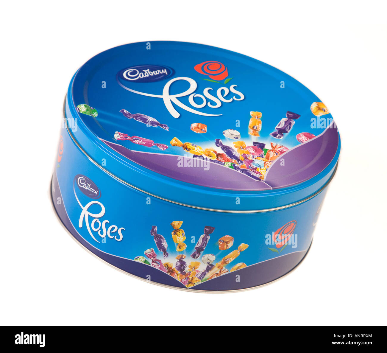 Cadbury roses chocolates hires stock photography and images Alamy