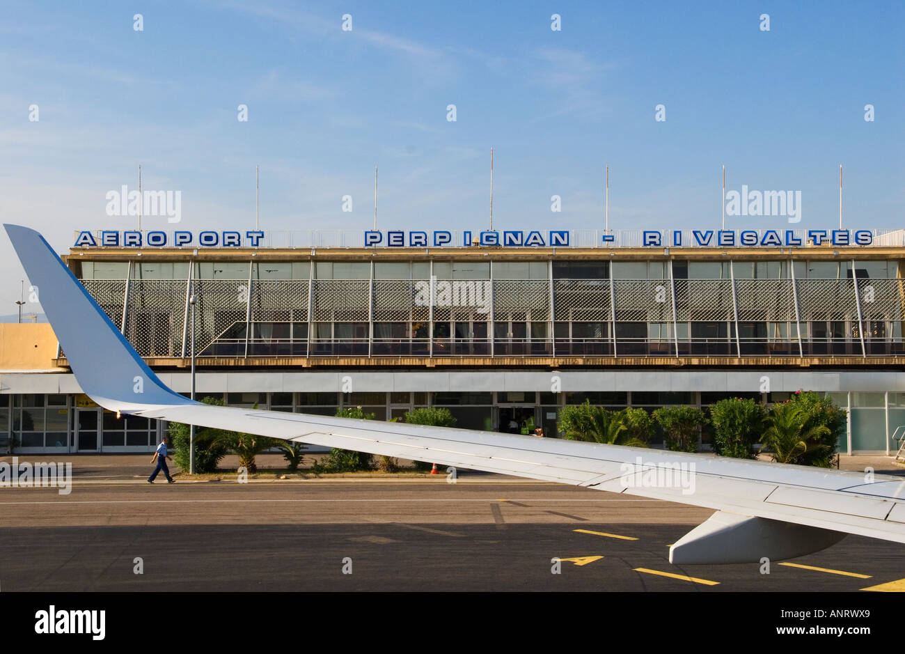 Aeroport Rivesaltes Perpignan Airport Terminal France Stock Photo Alamy Aeroport Rivesaltes Perpignan Airport Terminal France Stock Photo Alamy
