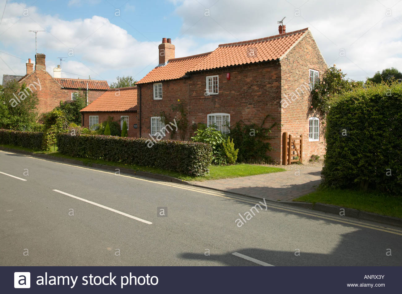 Hoveringham High Resolution Stock Photography and Images Alamy