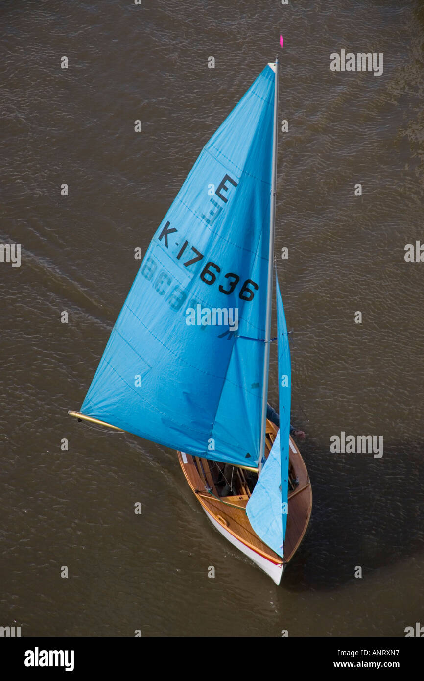 Jib and main hires stock photography and images Alamy