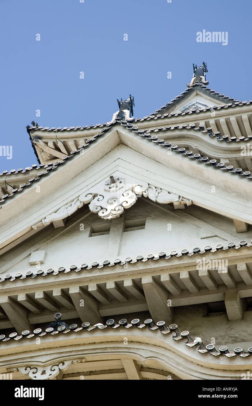 The Central Tower Of Himeji Castle In Himeji Japan Stock Photo Alamy the-central-tower-of-himeji-castle-in-himeji-japan-stock-photo-alamy