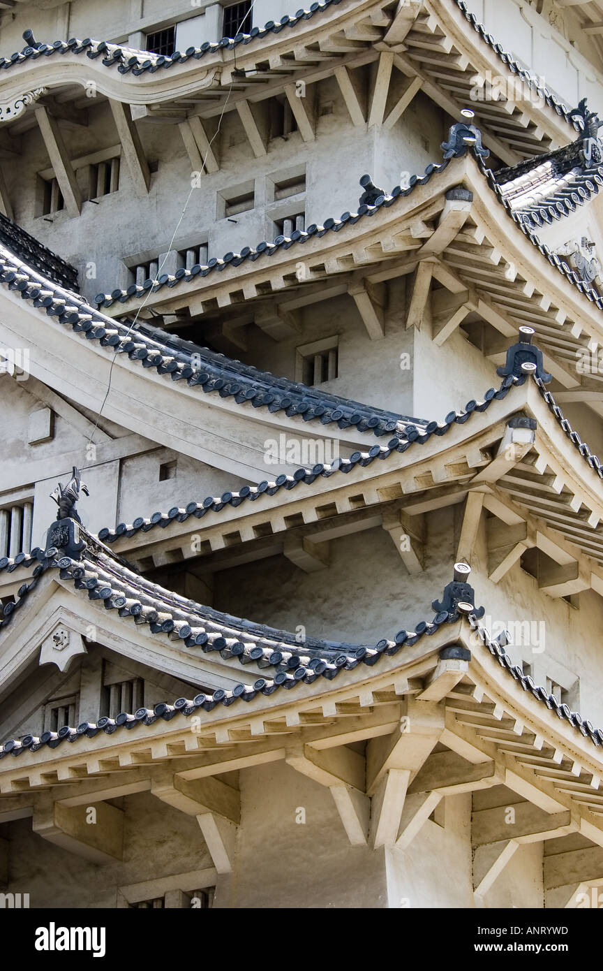 The Central Tower Of Himeji Castle In Himeji Japan Stock Photo Alamy the-central-tower-of-himeji-castle-in-himeji-japan-stock-photo-alamy