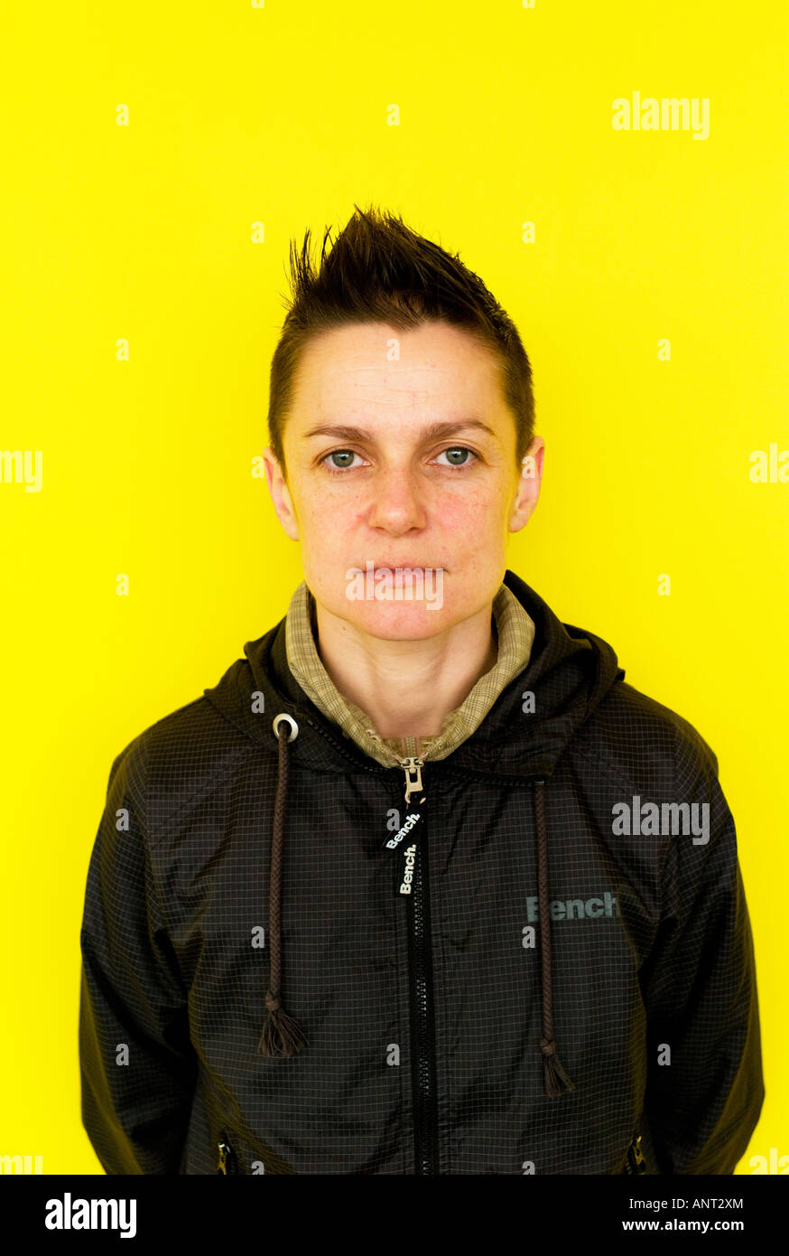 eddie ladd welsh performance artist and experimental physical theatre