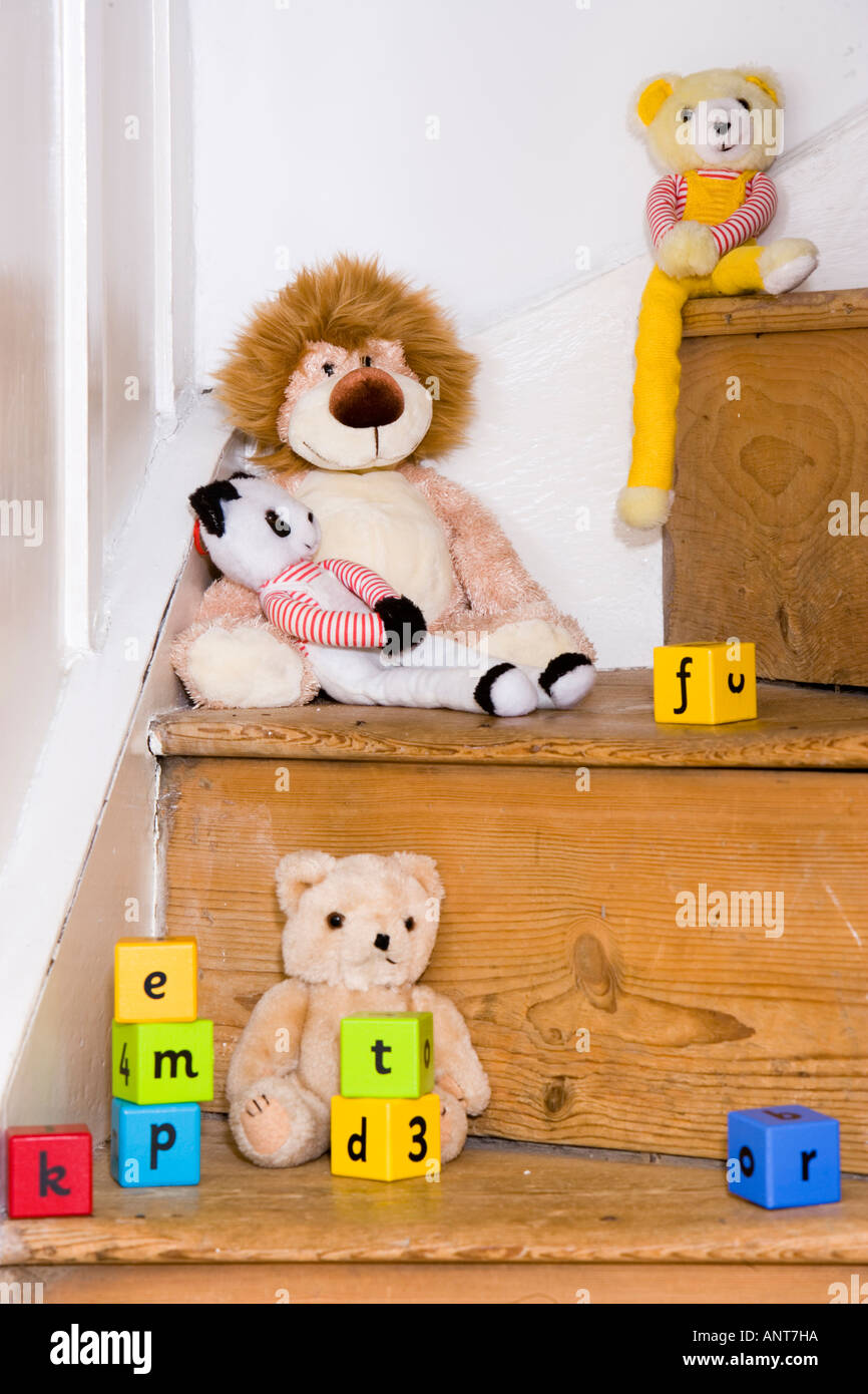 soft alphabet blocks