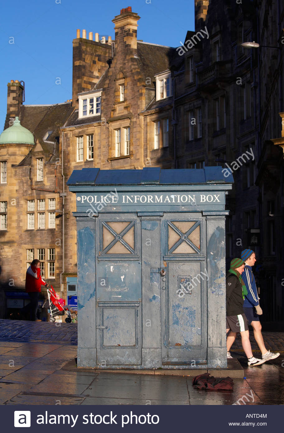 The information box hi-res stock photography and images - Alamy