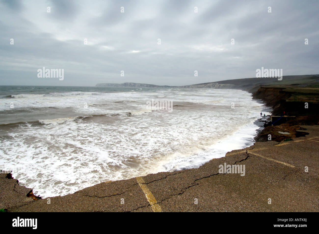 Effects of landslide hi-res stock photography and images - Alamy