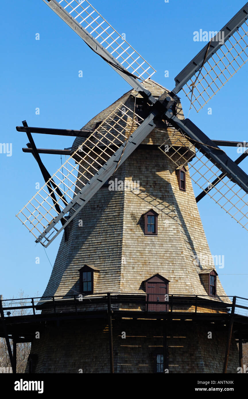 Windmill batavia hires stock photography and images Alamy