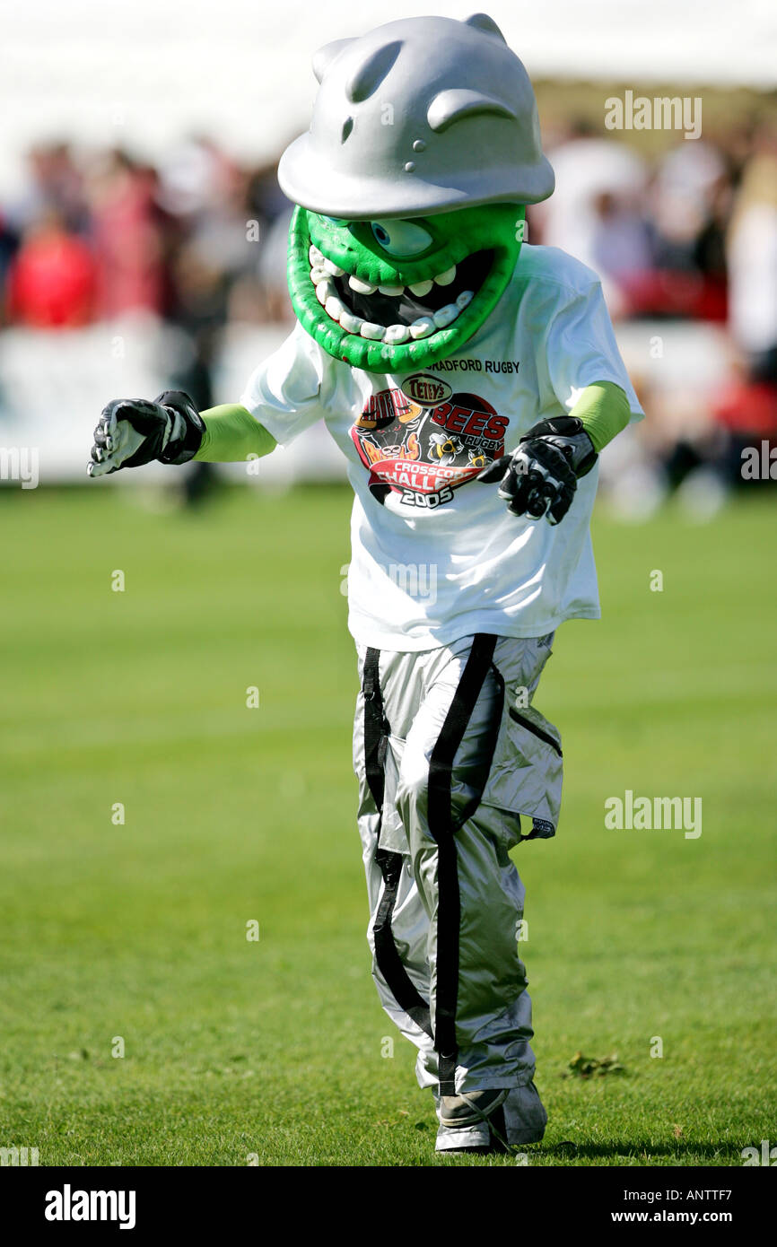 Crazy frog hi-res stock photography and images - Alamy