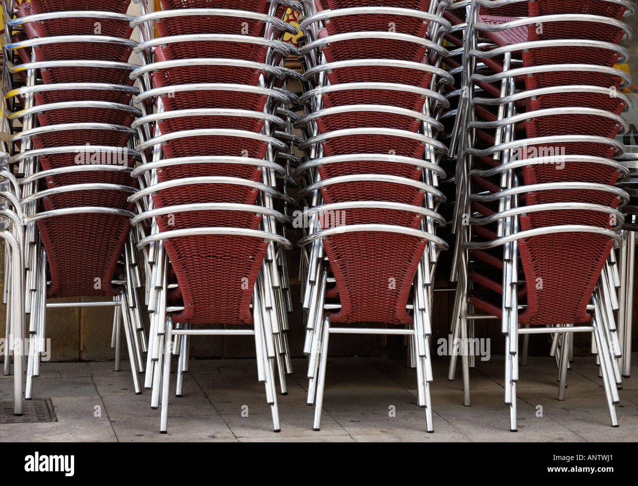 Pile chair sale