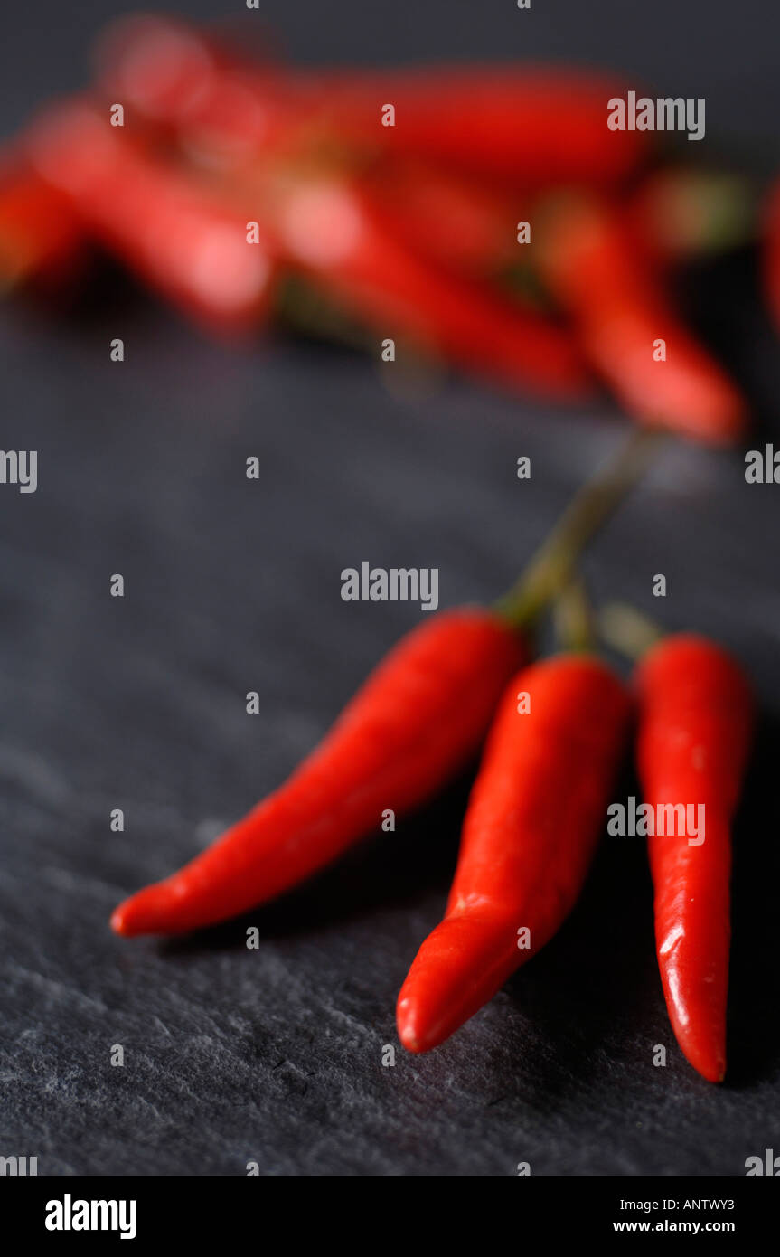 Birdseye Chilli High Resolution Stock Photography and Images - Alamy