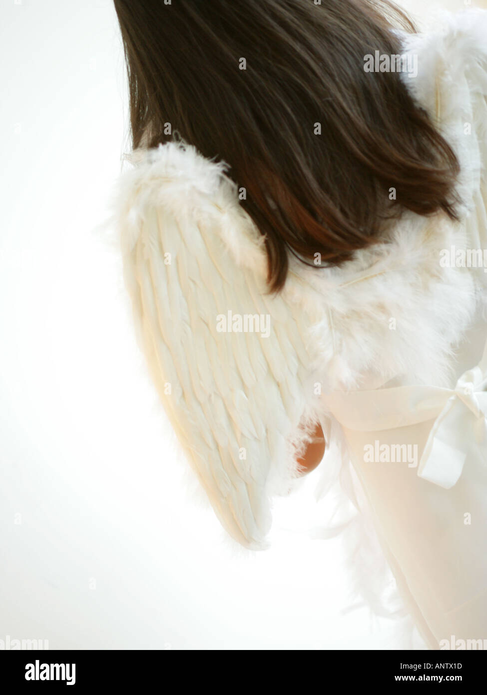 Child fairy costume hi-res stock photography and images - Alamy