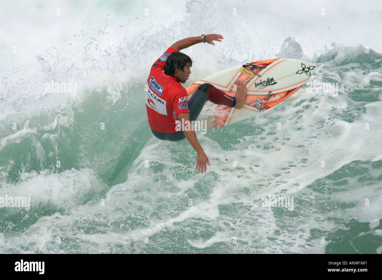 Rip Curl Pro Hi res Stock Photography And Images Alamy
