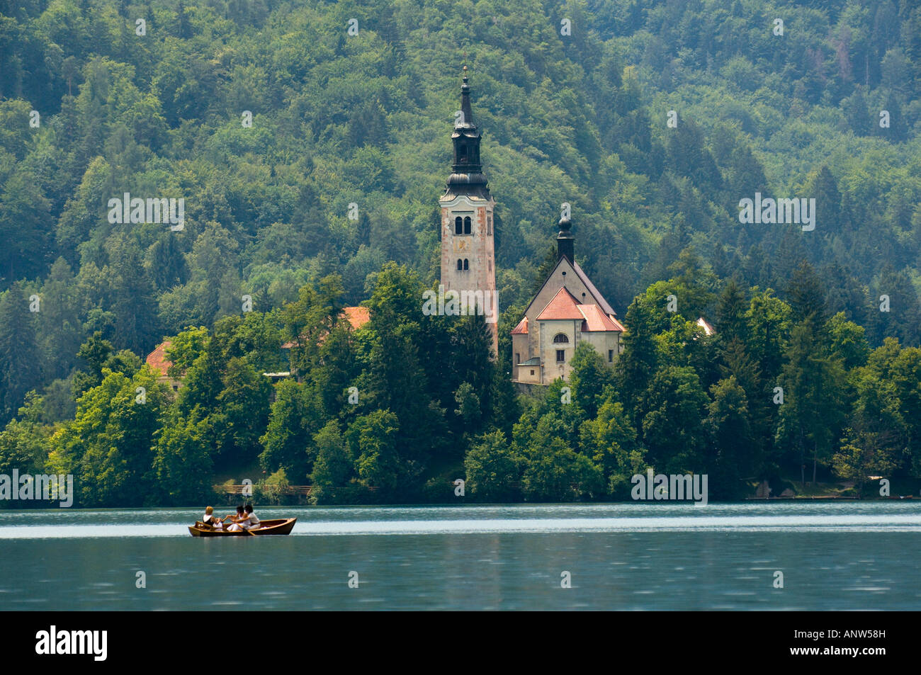 Assumption of st mary hi-res stock photography and images - Alamy