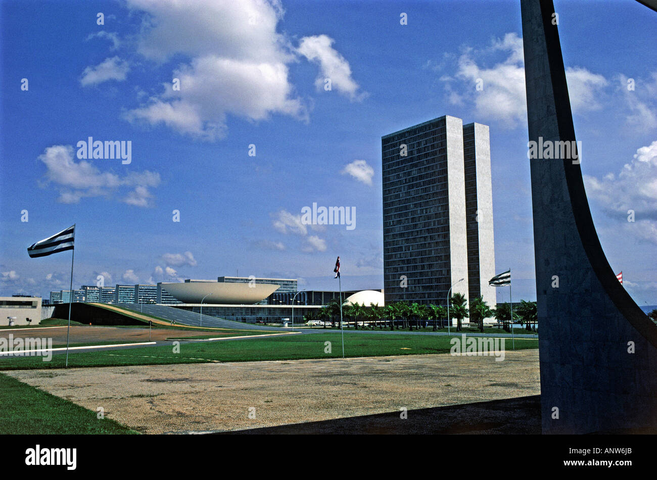 Brasilia skulptur hires stock photography and images Alamy