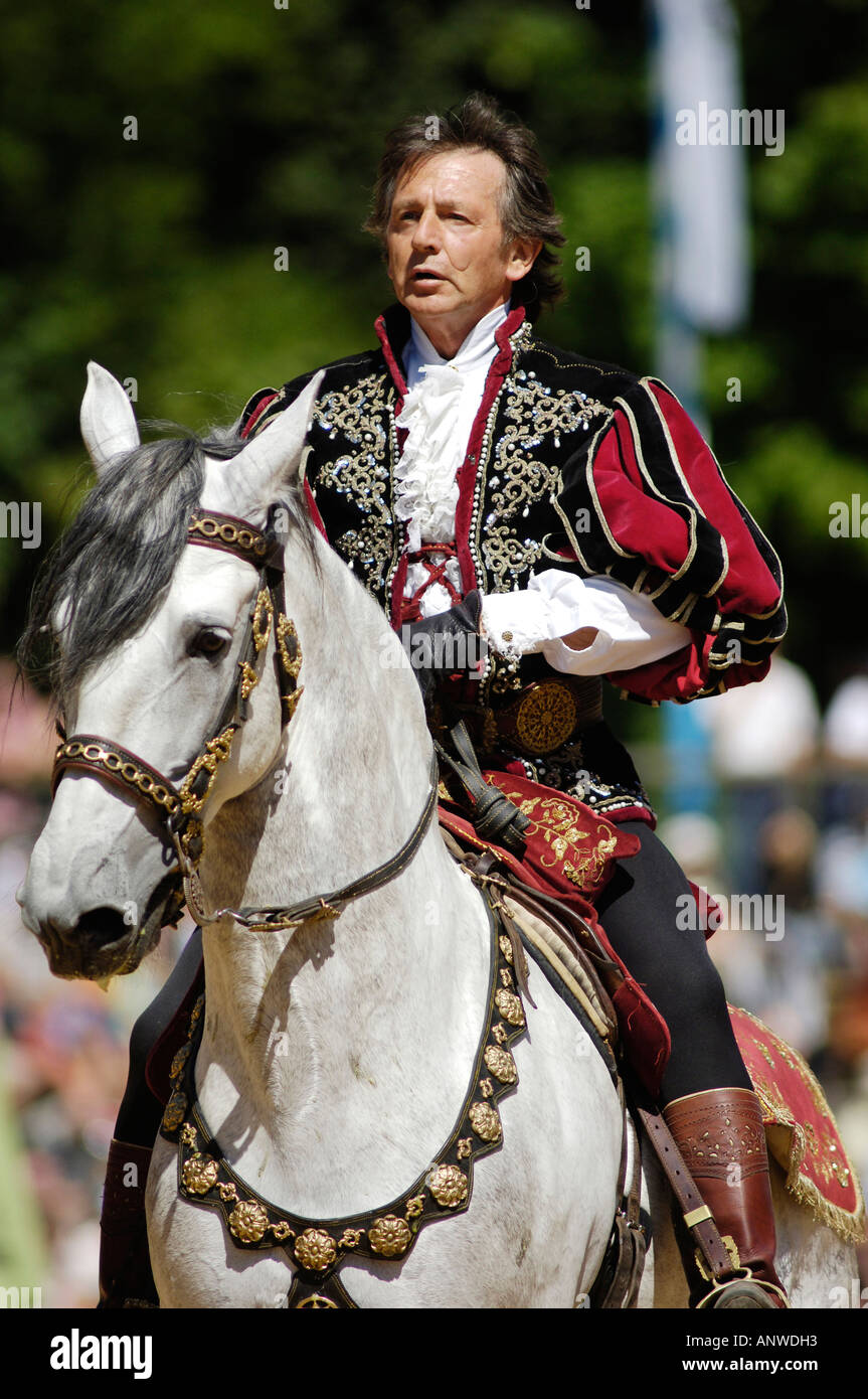 Medieval Knight Horse Costume