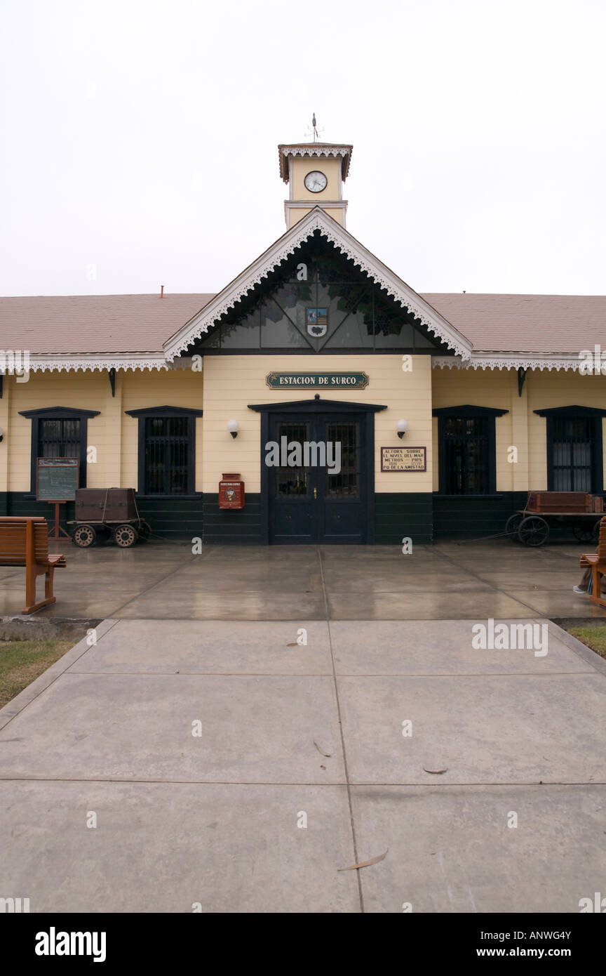 classical locomotive train