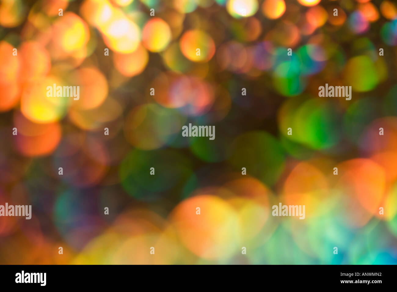 Kaleidoscope paint colours hi-res stock photography and images - Alamy