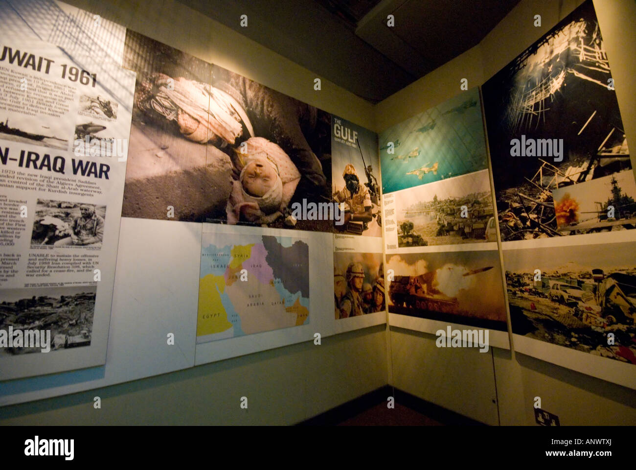 Iran iraq war hi-res stock photography and images - Alamy
