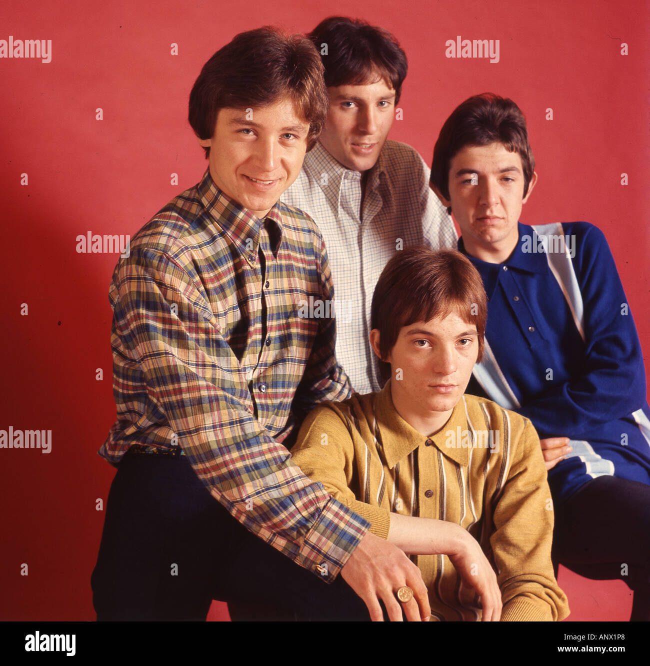 The small faces jimmy winston hires stock photography and images Alamy