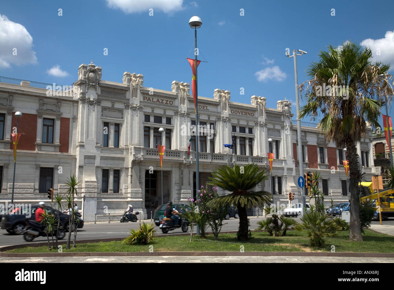 Palazzo del governo hi-res stock photography and images - Alamy