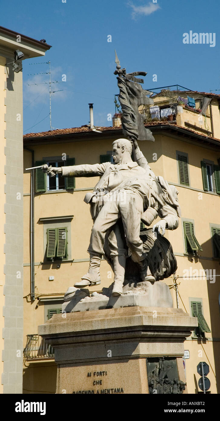 Statues Of Florence Stock Photos & Statues Of Florence Stock Images Alamy