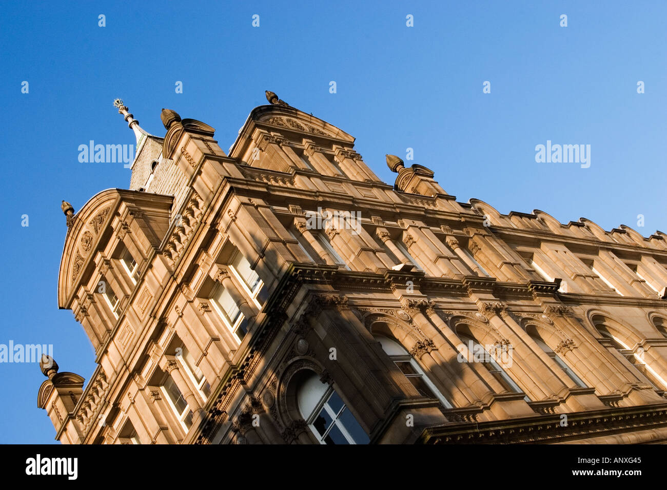 Leeds library hires stock photography and images Alamy
