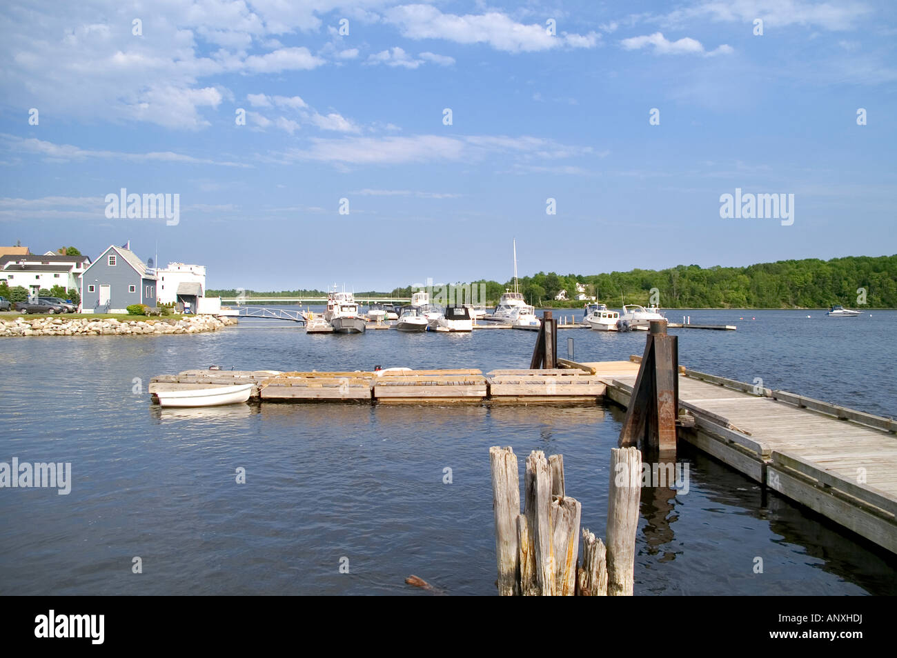 Bucksport hires stock photography and images Alamy