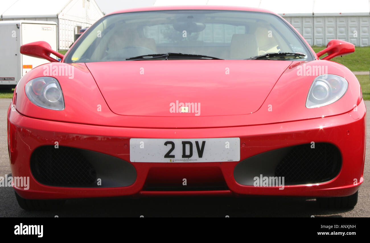 Ferrari f430 spyder hi-res stock photography and images - Alamy